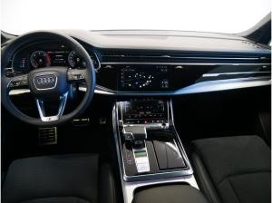 Audi Q7 50 TDI tiptr. S line MATRIX AHK PANO