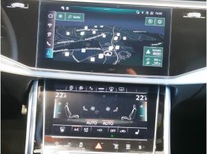 Audi Q7 50 TDI tiptr. S line MATRIX AHK PANO