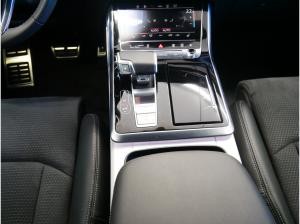 Audi Q7 50 TDI tiptr. S line MATRIX AHK PANO