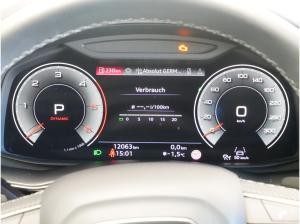 Audi Q7 50 TDI tiptr. S line MATRIX AHK PANO