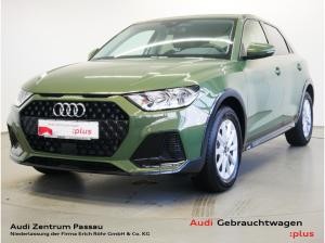 Audi A1 allstreet 30 TFSI S tro. PDC+ GRA SHZ DAB