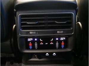 Audi Q7 50 TDI tiptr. S line MATRIX AHK PANO