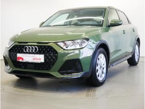 Audi A1 allstreet 30 TFSI S tro. PDC+ GRA SHZ DAB