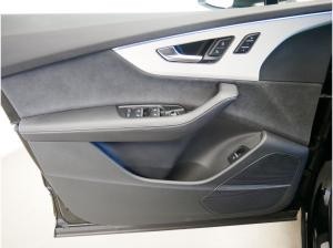 Audi Q7 50 TDI tiptr. S line MATRIX AHK PANO