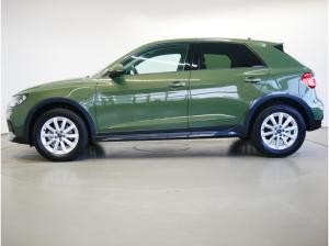 Audi A1 allstreet 30 TFSI S tro. PDC+ GRA SHZ DAB