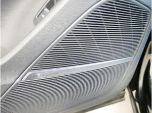 Audi Q7 50 TDI tiptr. S line MATRIX AHK PANO