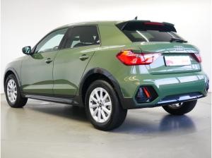 Audi A1 allstreet 30 TFSI S tro. PDC+ GRA SHZ DAB