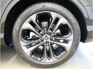 Audi Q7 50 TDI tiptr. S line MATRIX AHK PANO