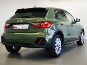 Audi A1 allstreet 30 TFSI S tro. PDC+ GRA SHZ DAB