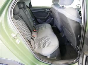 Audi A1 allstreet 30 TFSI S tro. PDC+ GRA SHZ DAB