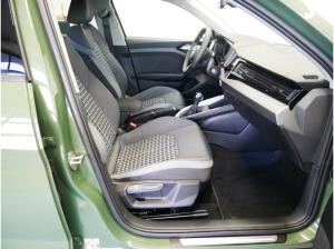 Audi A1 allstreet 30 TFSI S tro. PDC+ GRA SHZ DAB