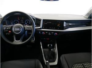 Audi A1 allstreet 30 TFSI S tro. PDC+ GRA SHZ DAB