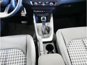 Audi A1 allstreet 30 TFSI S tro. PDC+ GRA SHZ DAB