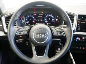 Audi A1 allstreet 30 TFSI S tro. PDC+ GRA SHZ DAB