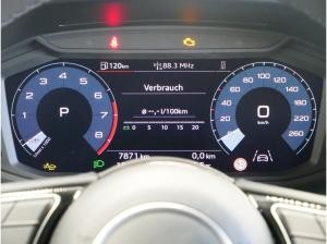 Audi A1 allstreet 30 TFSI S tro. PDC+ GRA SHZ DAB