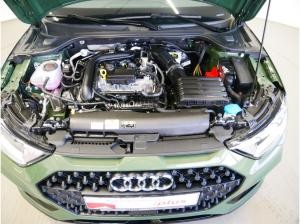 Audi A1 allstreet 30 TFSI S tro. PDC+ GRA SHZ DAB