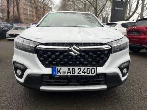 Suzuki S-Cross 1.5 Comfort+ Allgrip AGS