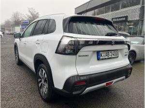 Suzuki S-Cross 1.5 Comfort+ Allgrip AGS