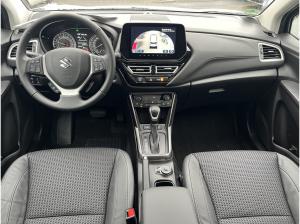 Suzuki S-Cross 1.5 Comfort+ Allgrip AGS