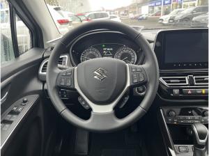 Suzuki S-Cross 1.5 Comfort+ Allgrip AGS
