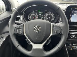 Suzuki S-Cross 1.5 Comfort+ Allgrip AGS