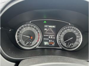 Suzuki S-Cross 1.5 Comfort+ Allgrip AGS