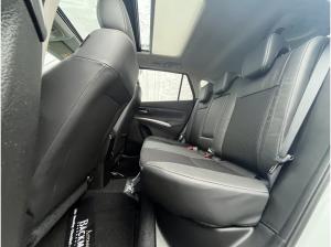 Suzuki S-Cross 1.5 Comfort+ Allgrip AGS