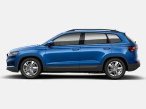 Skoda Karoq 1.0 TSI Selection / Bestellfahrzeug