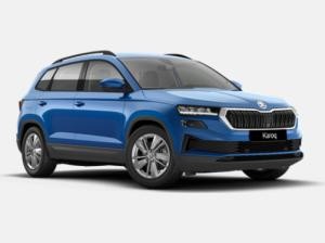 Skoda Karoq 1.0 TSI Selection / Bestellfahrzeug