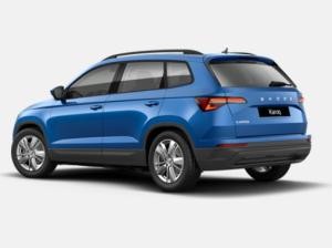 Skoda Karoq 1.0 TSI Selection / Bestellfahrzeug