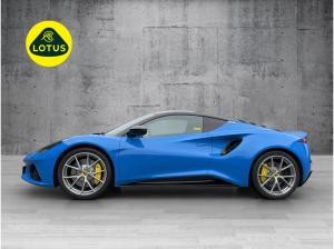 Lotus Emira i4 FE *Jubiläumsmodell Lotus Leipzig