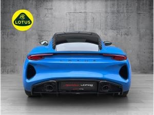 Lotus Emira i4 FE *Jubiläumsmodell Lotus Leipzig