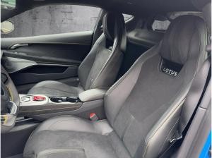 Lotus Emira i4 FE *Jubiläumsmodell Lotus Leipzig