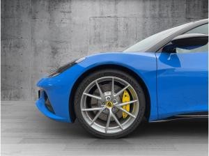 Lotus Emira i4 FE *Jubiläumsmodell Lotus Leipzig