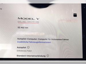 Tesla Model Y Performance | SOMMERAKTION | nur Gewerbeleasing -13517