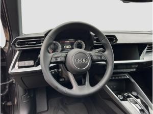 Audi A3 Sportback advanced 35 TDI *Verkehrszeichenerkennung*ACC*Rückfahrkamera