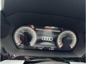 Audi A3 Sportback advanced 35 TDI *Verkehrszeichenerkennung*ACC*Rückfahrkamera