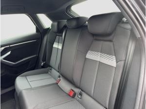 Audi A3 Sportback advanced 35 TDI *Verkehrszeichenerkennung*ACC*Rückfahrkamera
