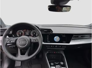 Audi A3 Sportback advanced 35 TDI *Verkehrszeichenerkennung*ACC*Rückfahrkamera