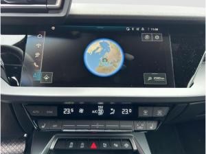 Audi A3 Sportback advanced 35 TDI *Verkehrszeichenerkennung*ACC*Rückfahrkamera