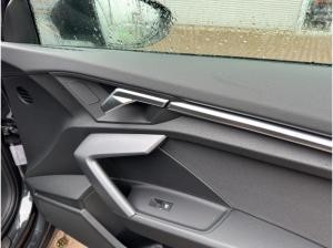 Audi A3 Sportback advanced 35 TDI *Verkehrszeichenerkennung*ACC*Rückfahrkamera