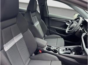 Audi A3 Sportback advanced 35 TDI *Verkehrszeichenerkennung*ACC*Rückfahrkamera