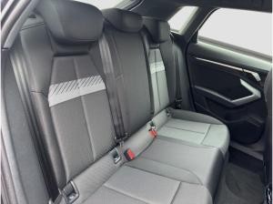 Audi A3 Sportback advanced 35 TDI *Verkehrszeichenerkennung*ACC*Rückfahrkamera