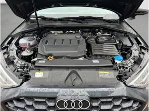 Audi A3 Sportback advanced 35 TDI *Verkehrszeichenerkennung*ACC*Rückfahrkamera
