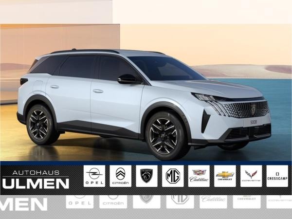 Peugeot 5008 GTHYBRID 145 e-DSC6 / Gewerbedeal