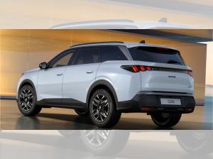 Peugeot 5008 GTHYBRID 145 e-DSC6 / Gewerbedeal