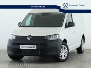 Volkswagen Caddy Cargo Maxi 2,0 TDI DSG *Kurzzulassung*