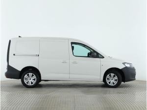 Volkswagen Caddy Cargo Maxi 2,0 TDI DSG *Kurzzulassung*