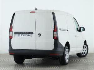 Volkswagen Caddy Cargo Maxi 2,0 TDI DSG *Kurzzulassung*