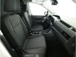 Volkswagen Caddy Cargo Maxi 2,0 TDI DSG *Kurzzulassung*